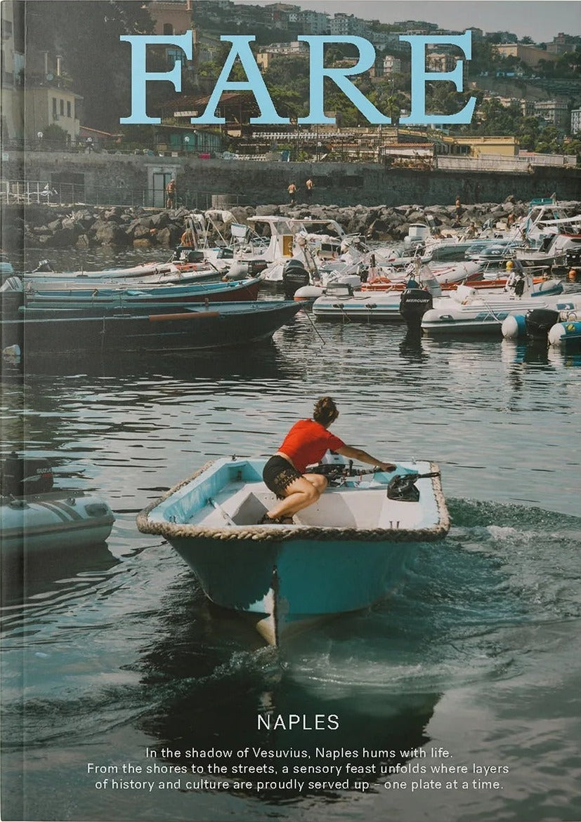 FARE - Naples