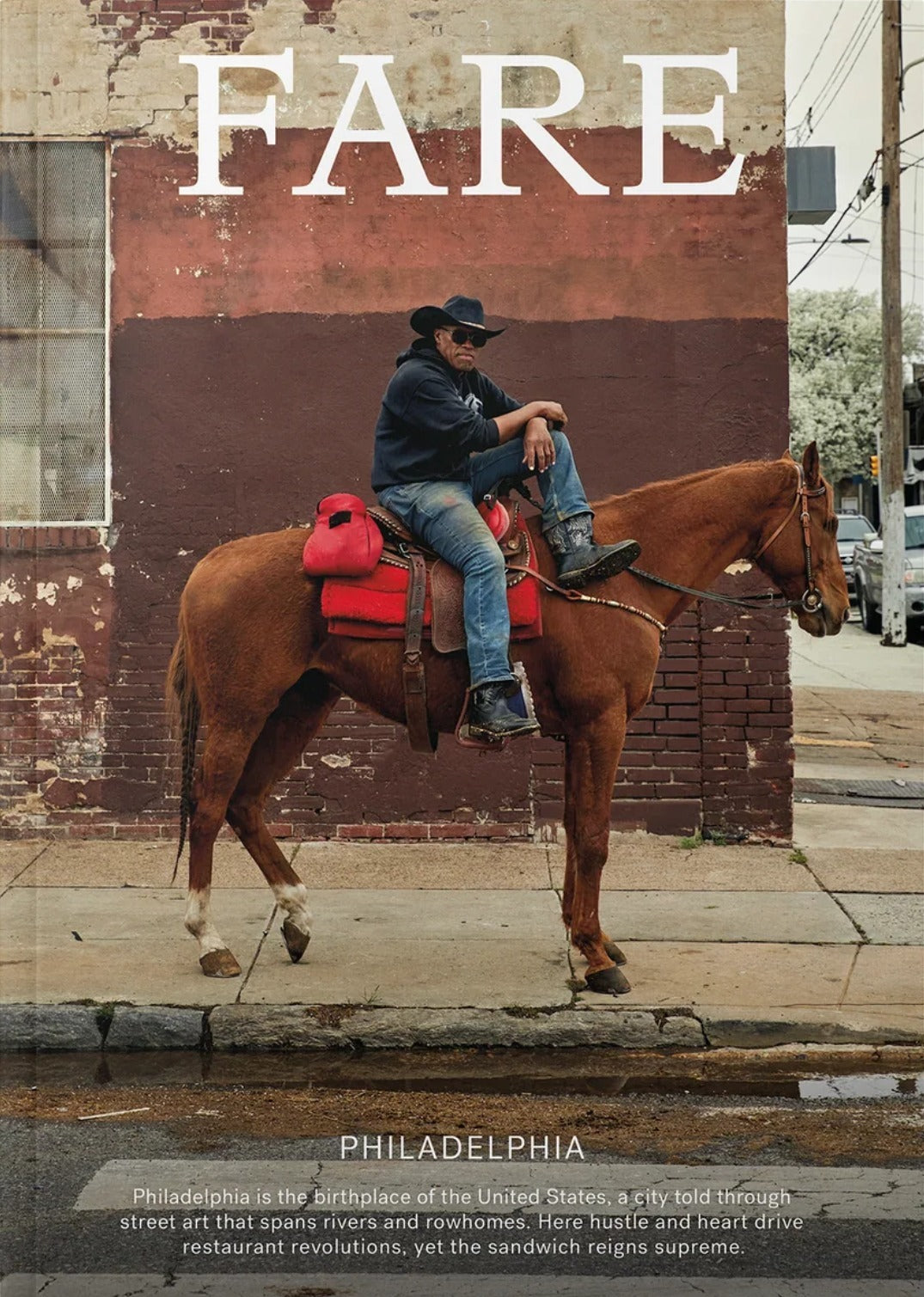 FARE - Philadelphia