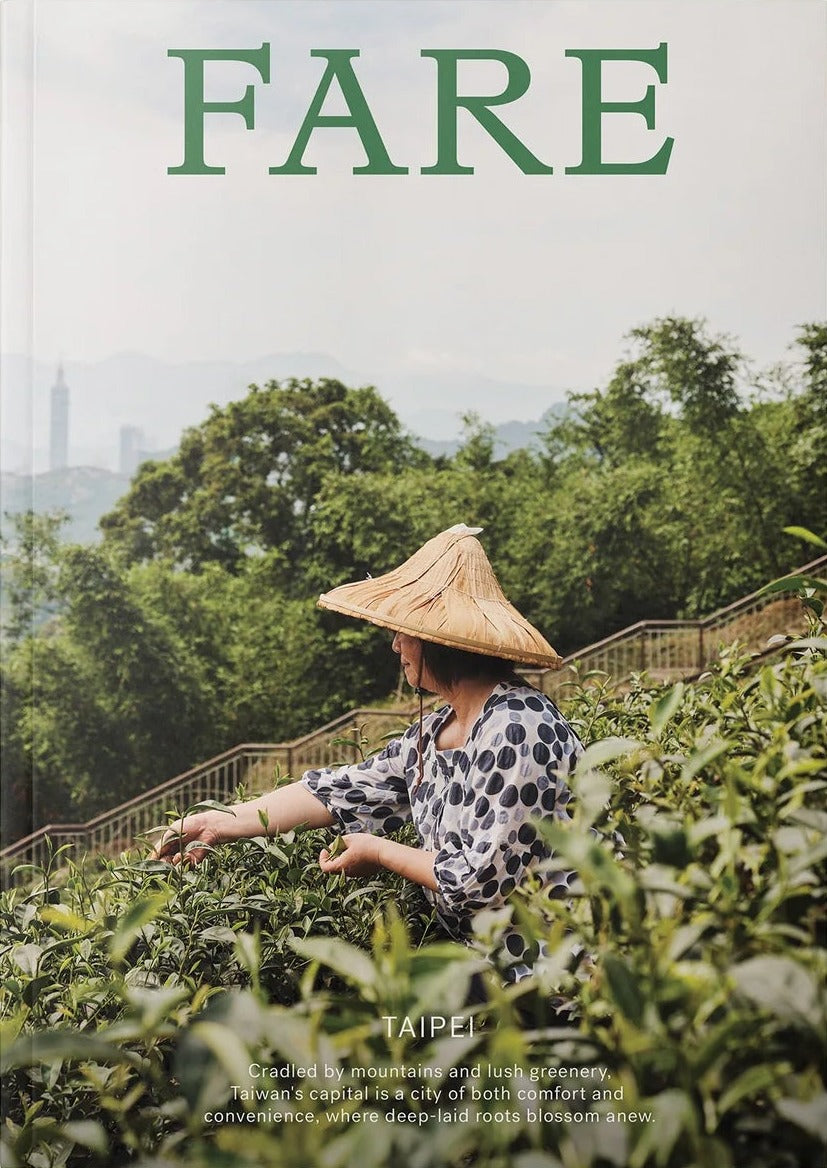 FARE - Taipei