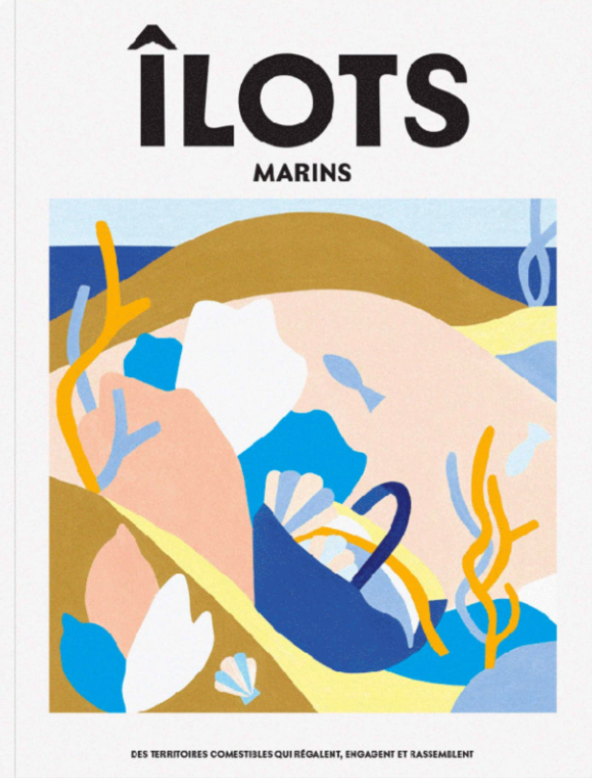 MARINE ISLETS