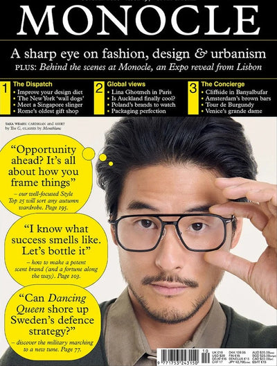 Monocle #197