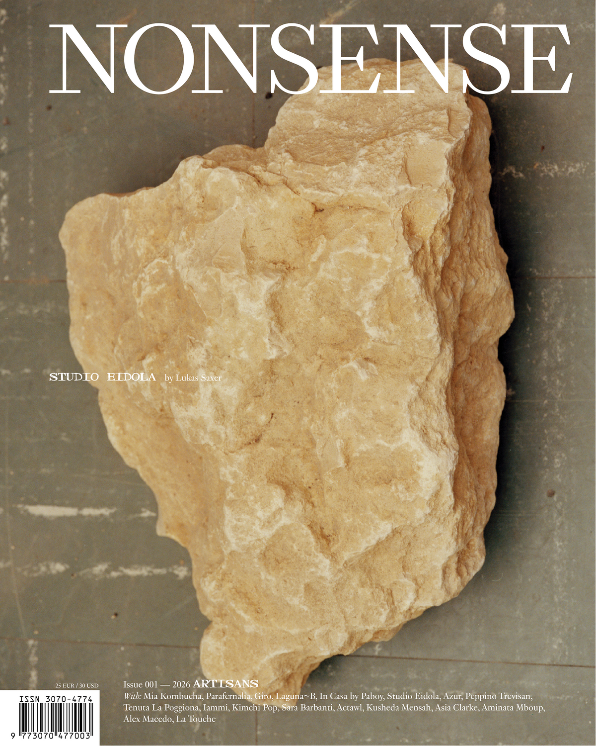 Nonsense #1
