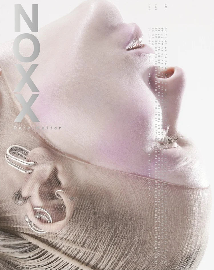 Noxx #1 - DARK MATTER