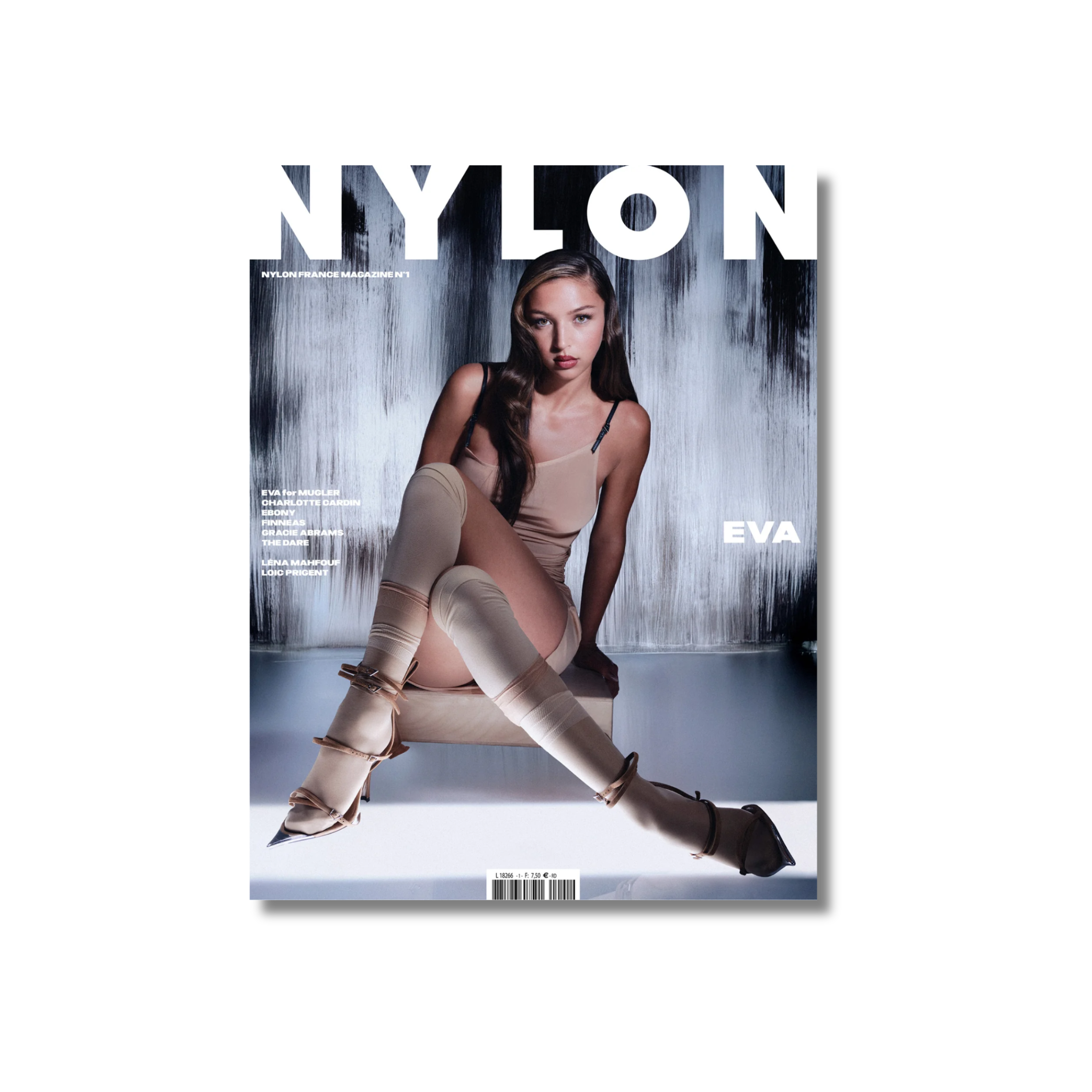 NYLON #20