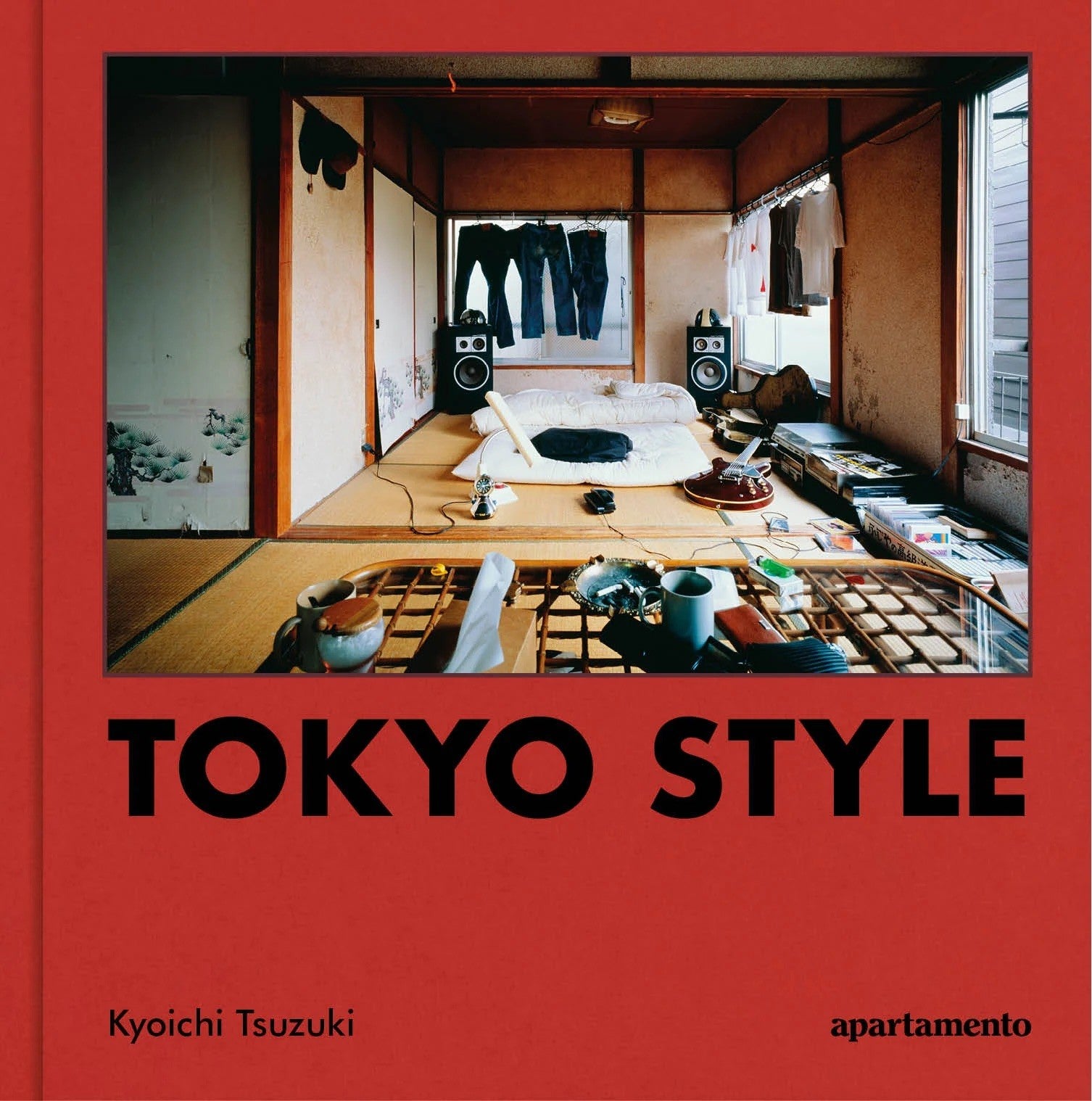 Tokyo Style - Kyoichi Tsuzuki (2)