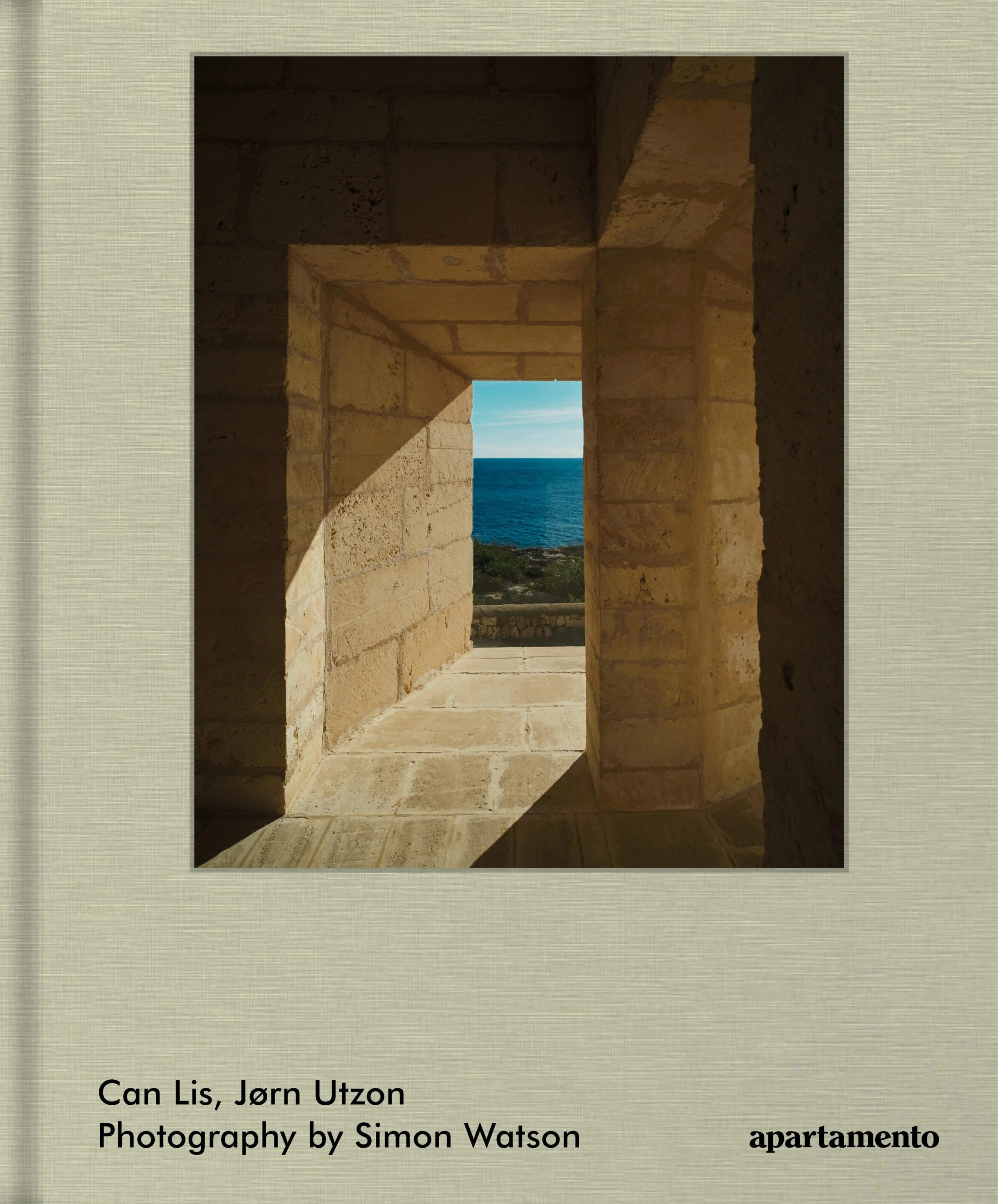 Can Lis, Jørn Utzon