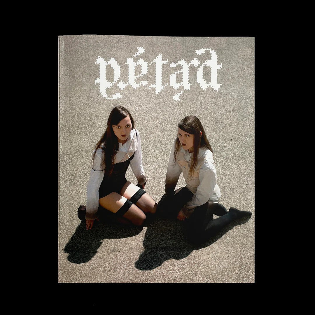 Pétard