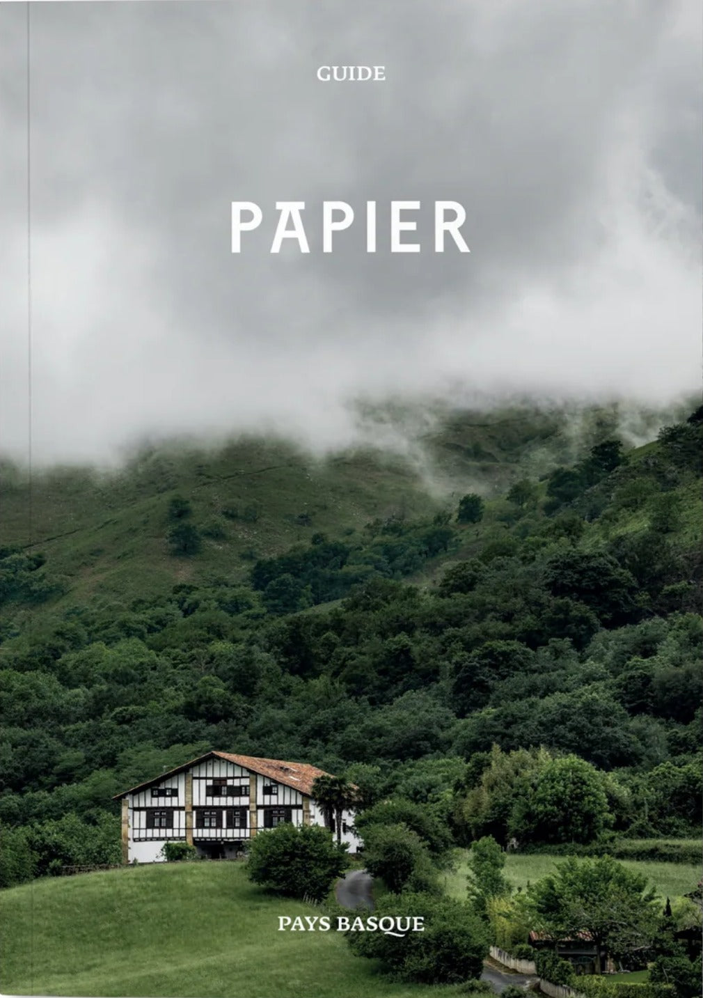 Paper #1 Basque Country