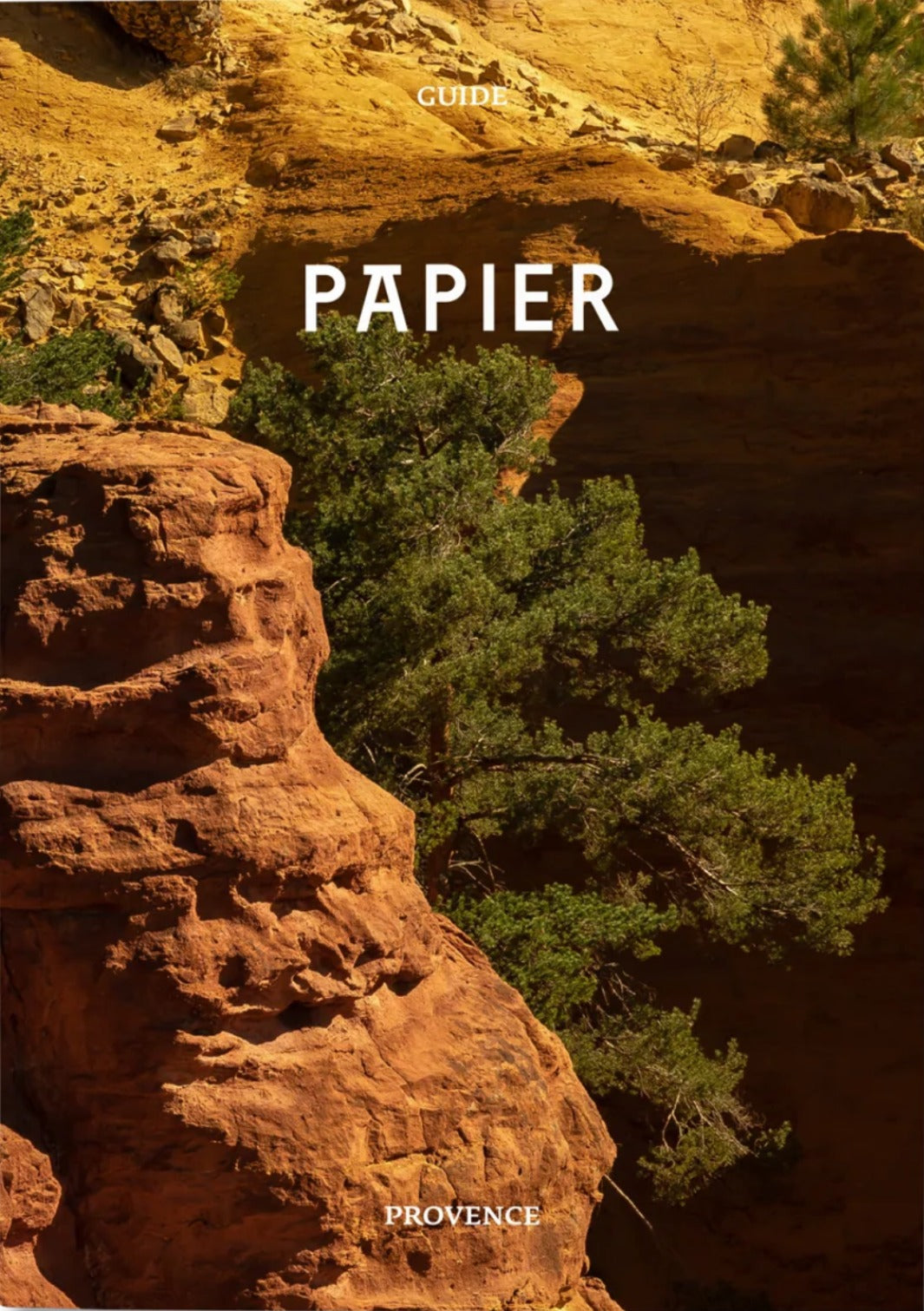 Paper #3 Provence