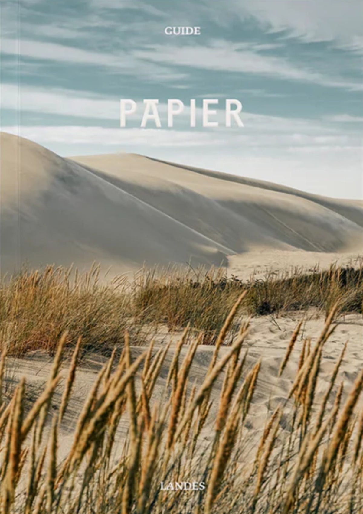 Paper #4 Landes