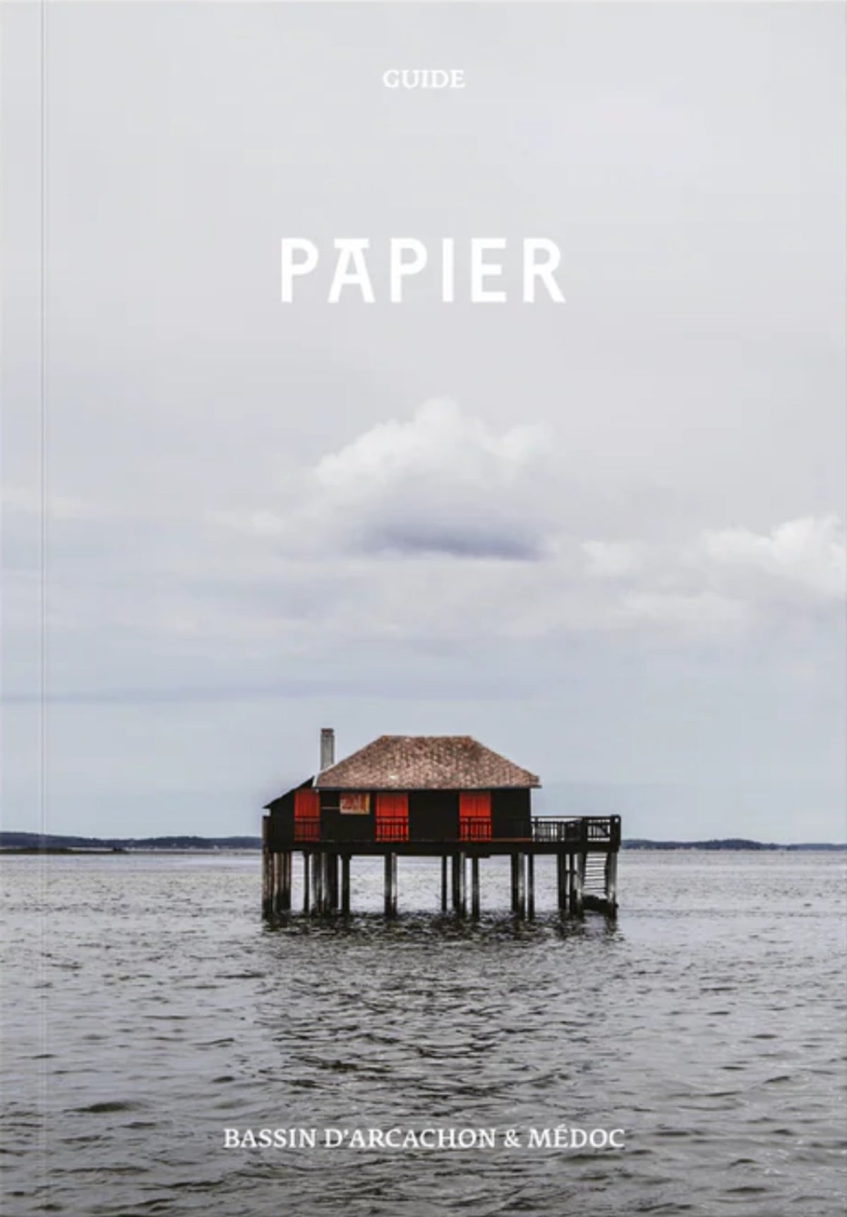 Paper #5 Arcachon Bay and Médoc