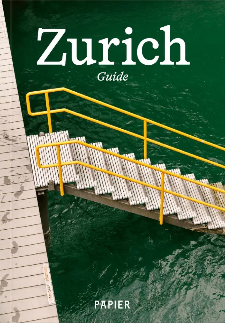Zurich Guide Paper