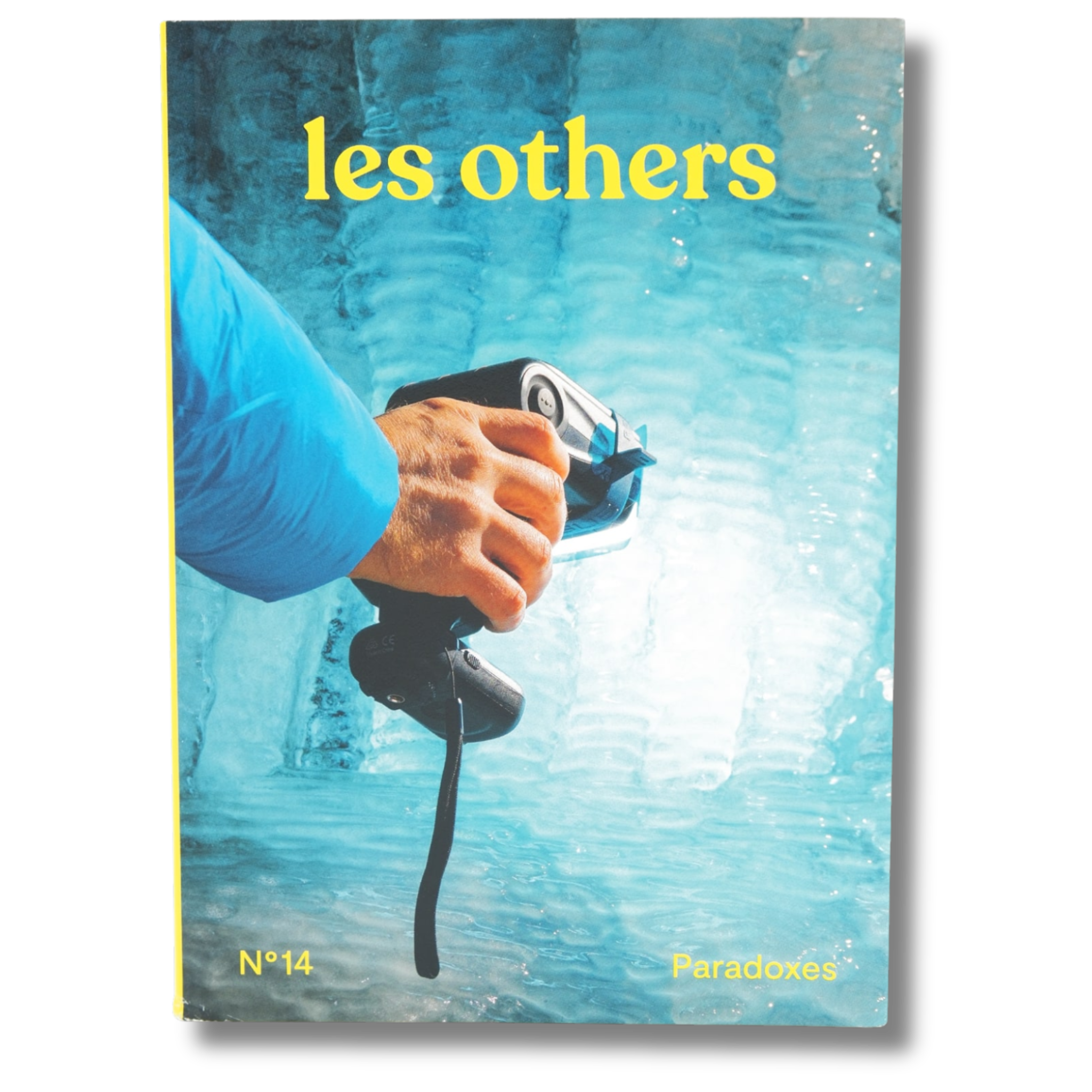 Les Others - Paradoxes