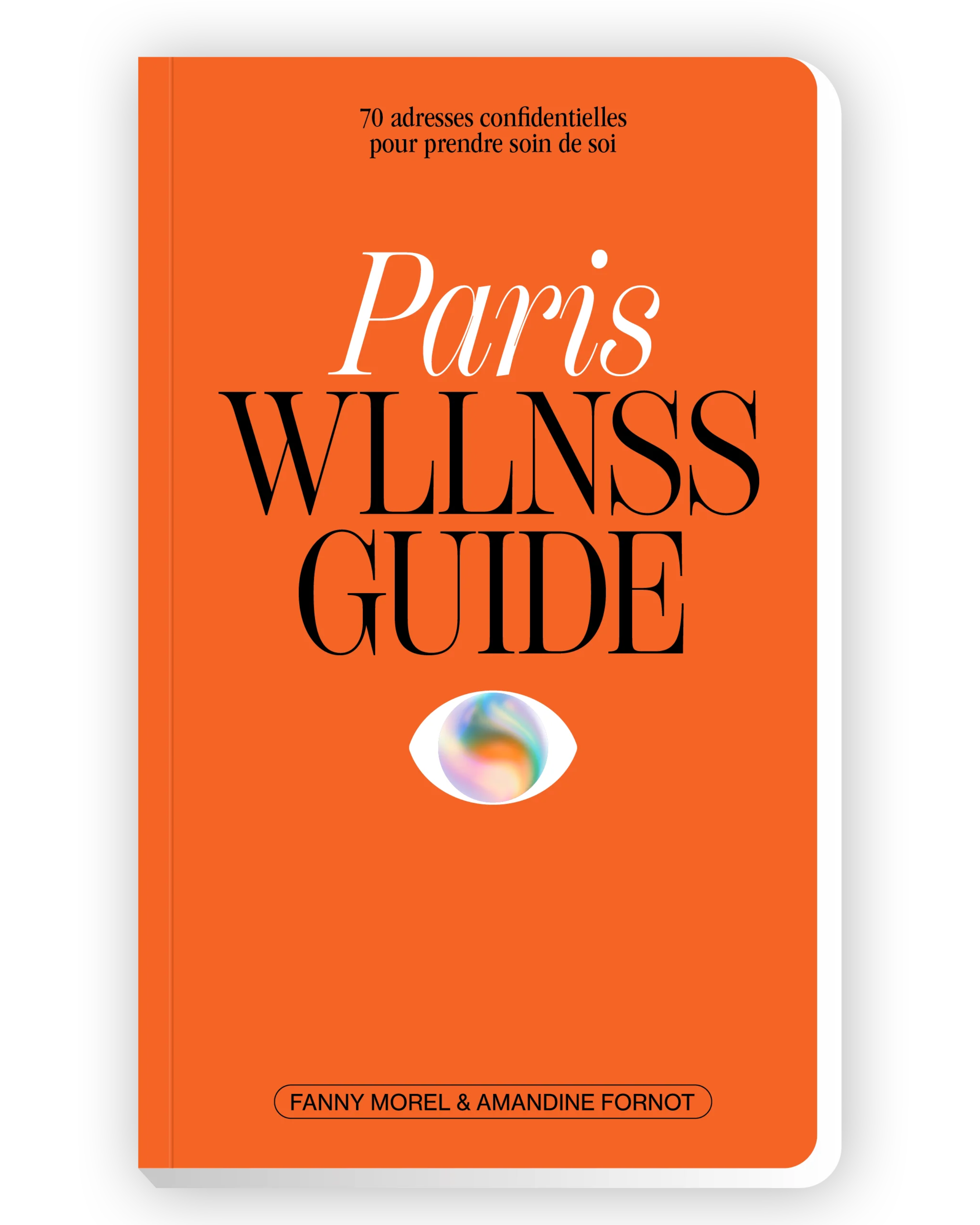 Paris Wllnss guide
