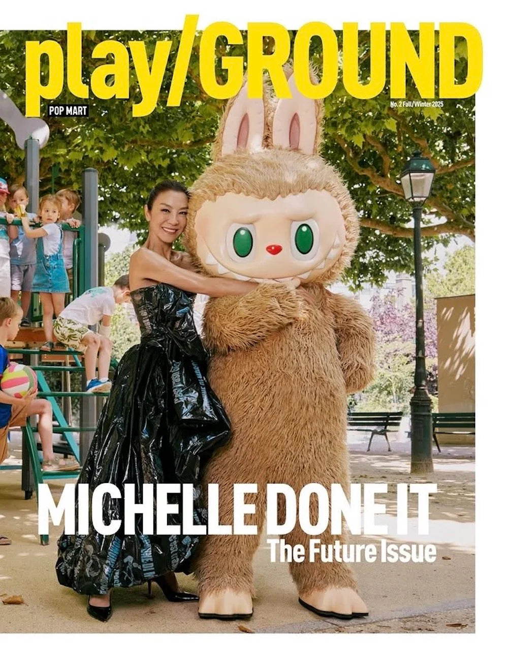 Playground #2