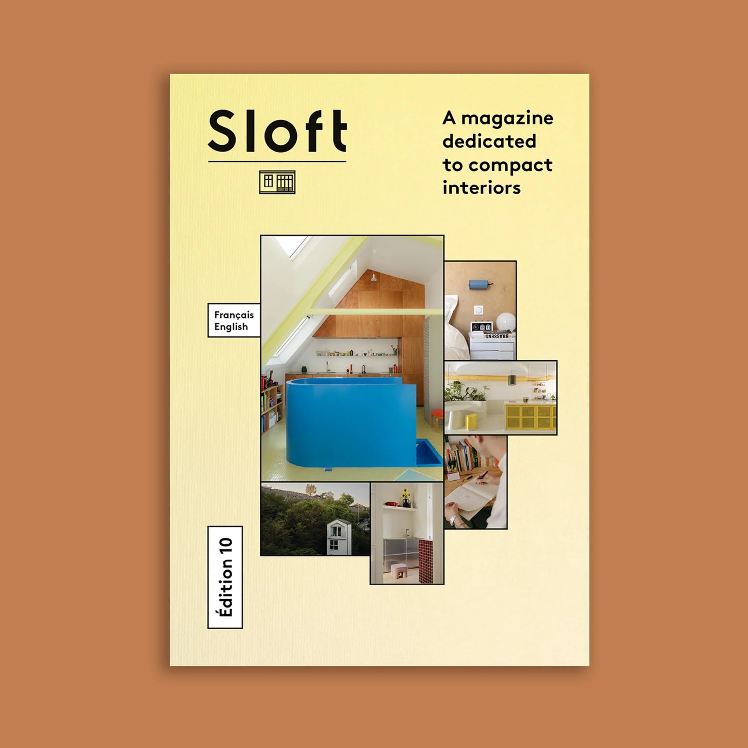 Sloft #10