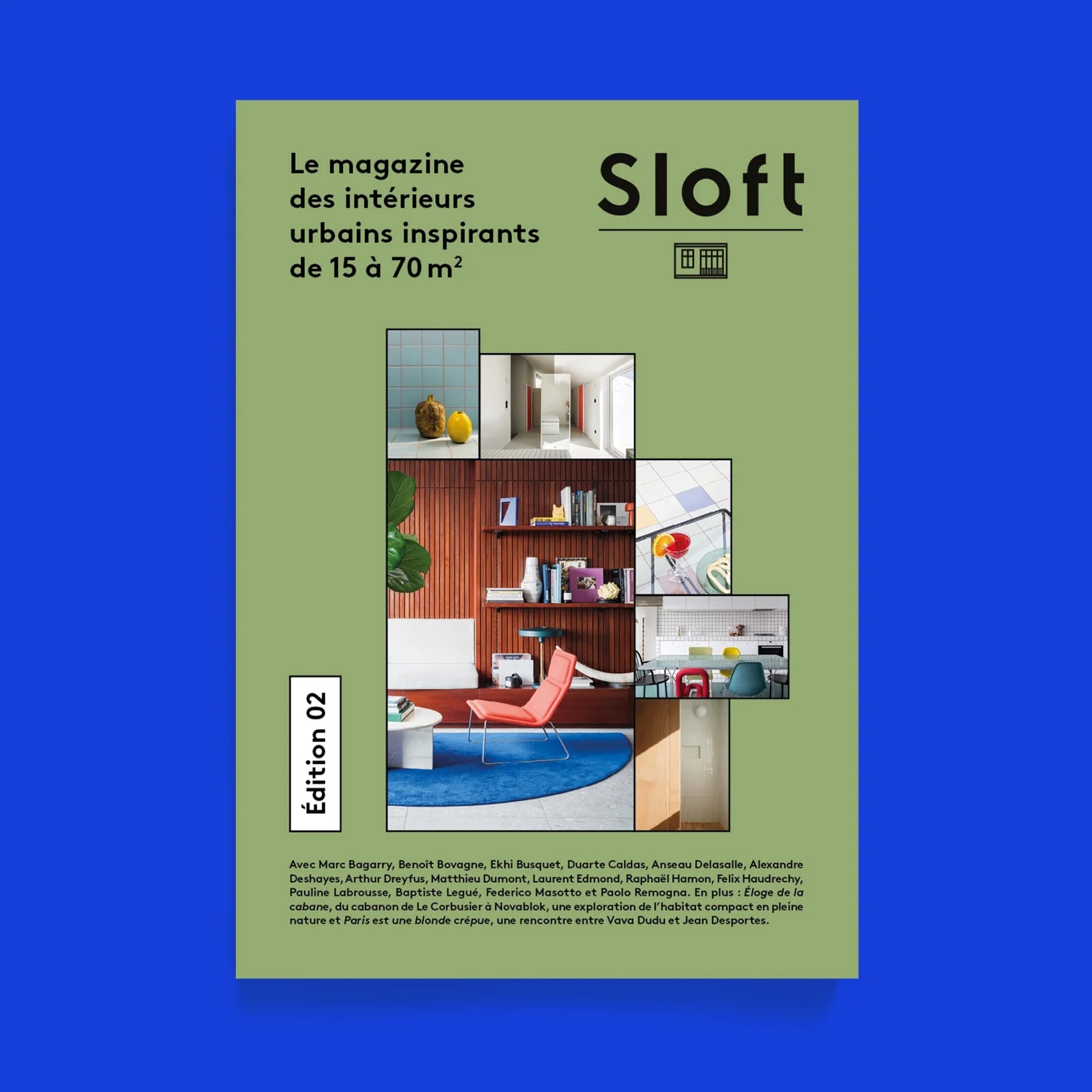 Sloft #2