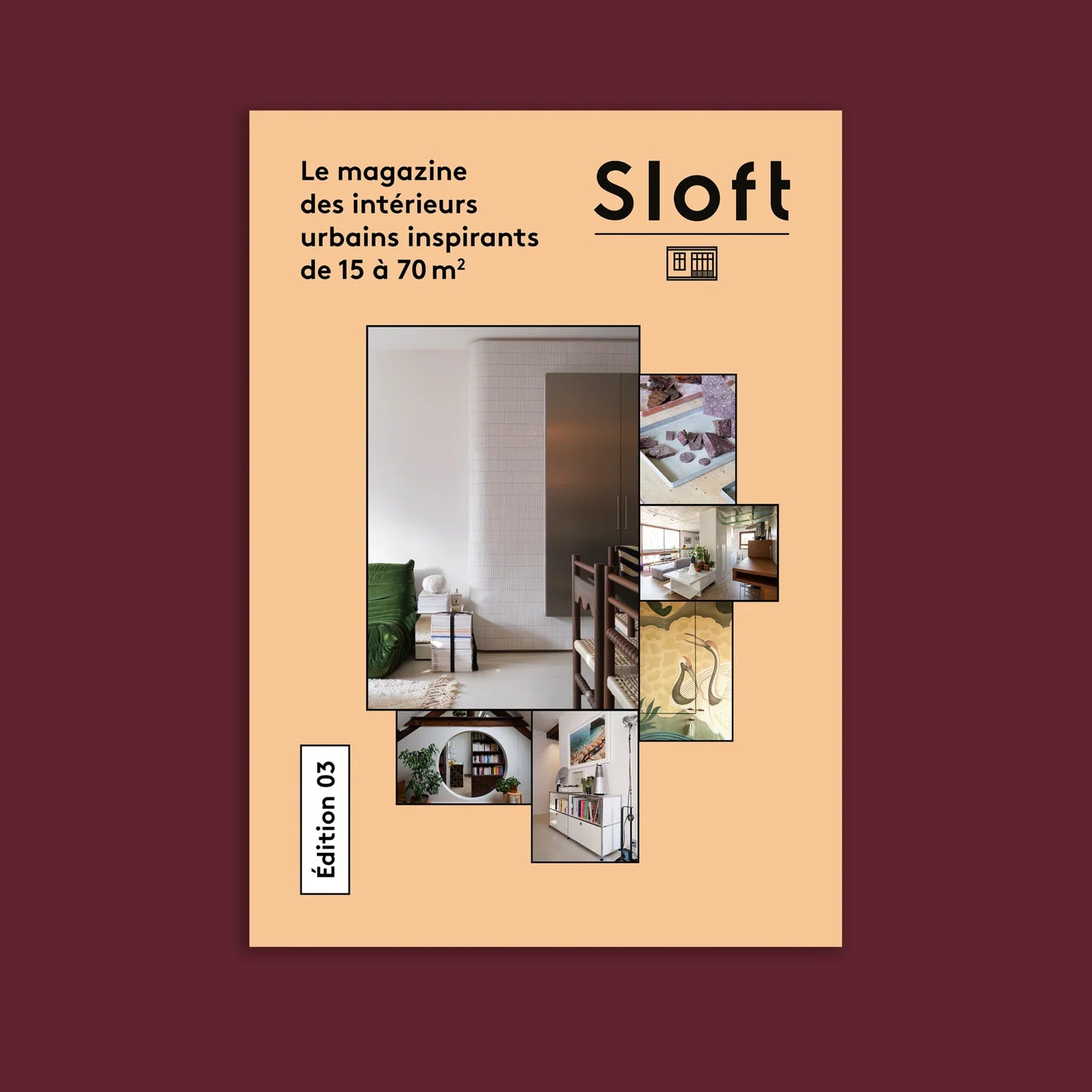 Sloft #3