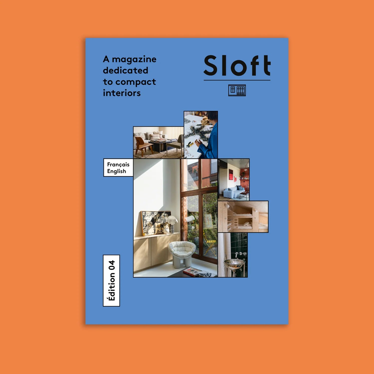 Sloft #4