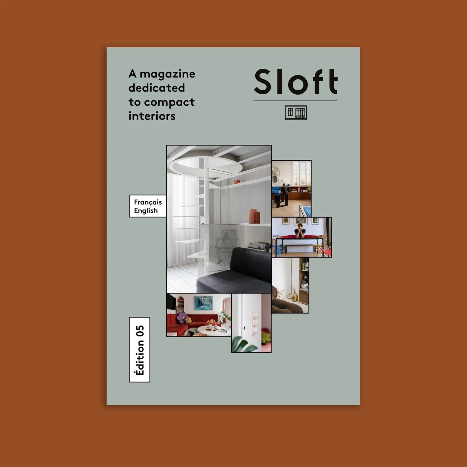 Sloft #5