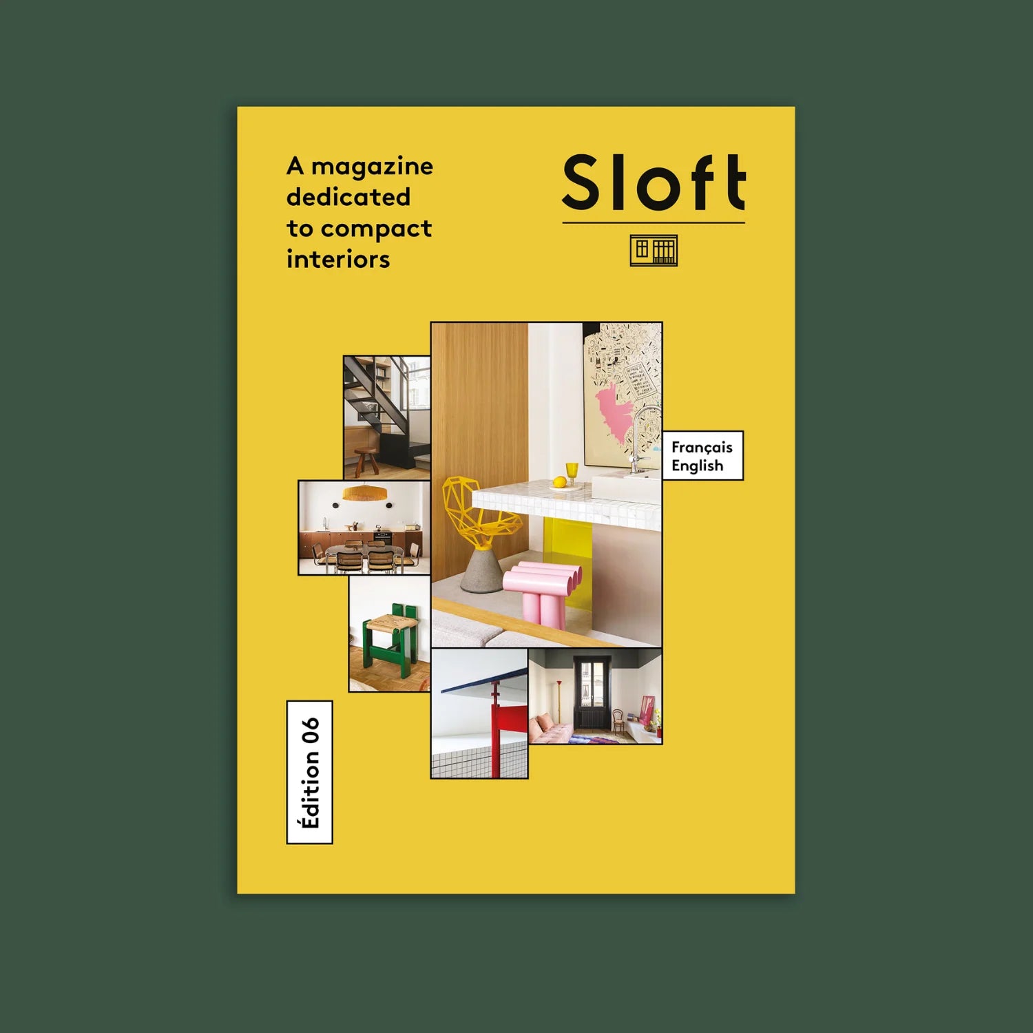 Sloft #6