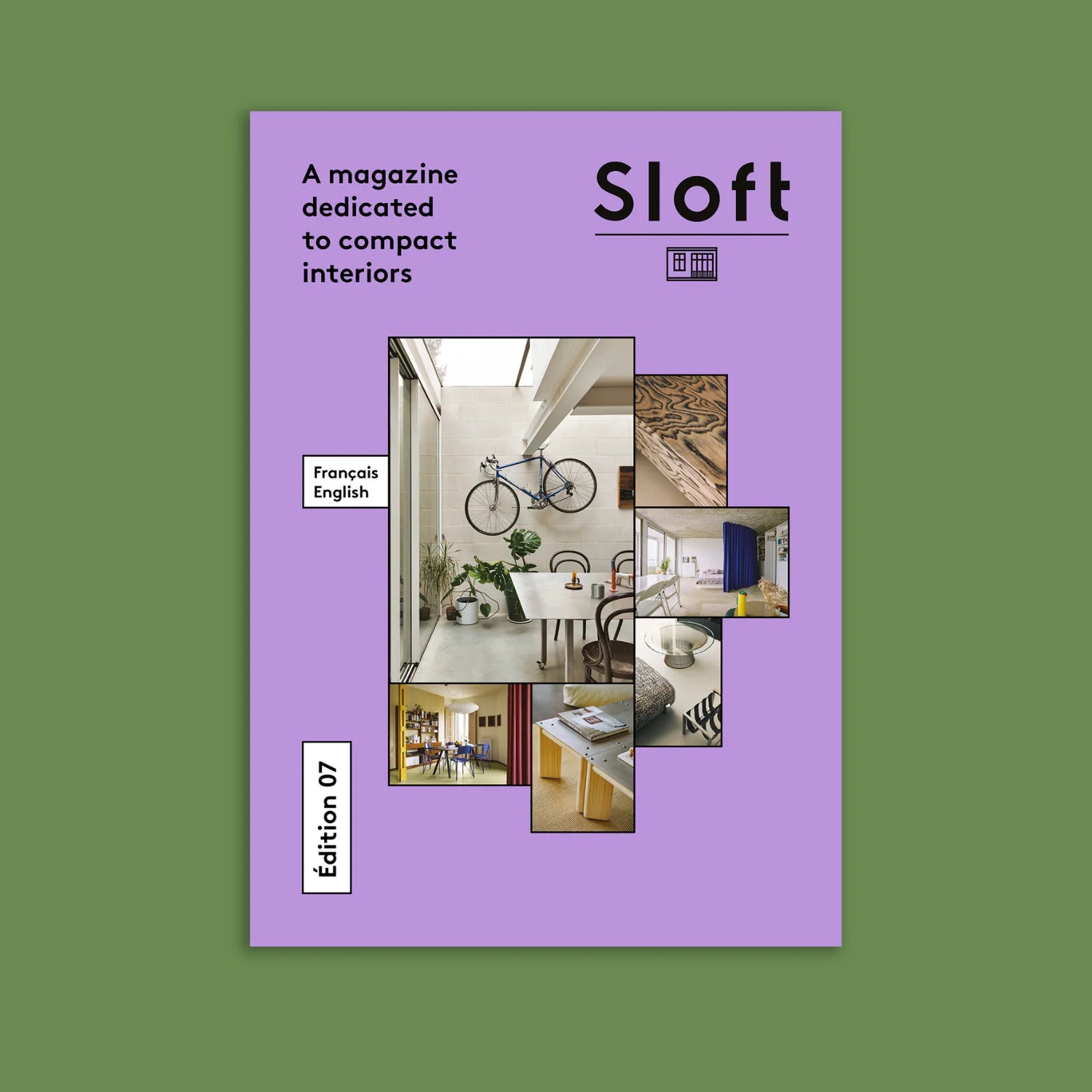 Sloft #7