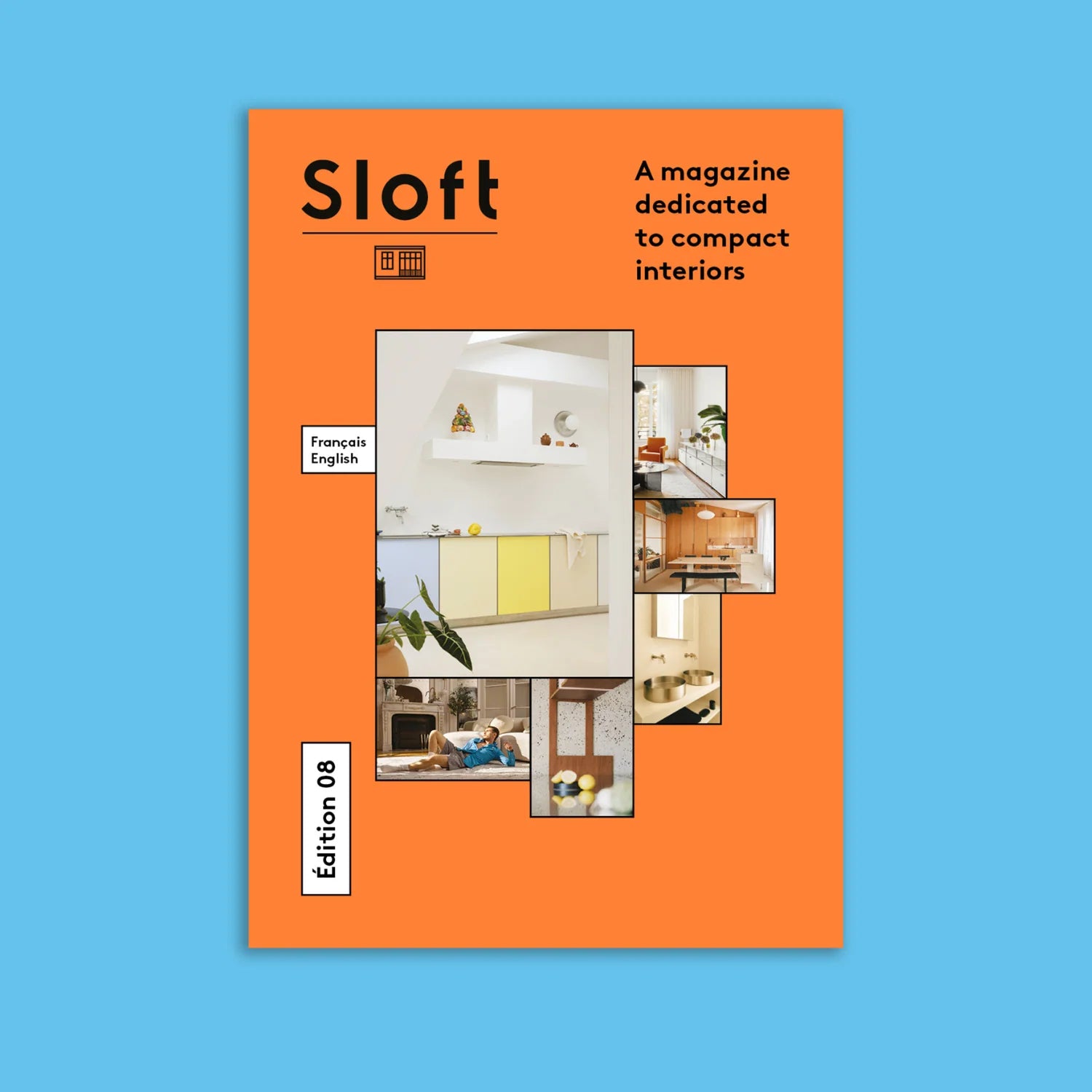 Sloft #8