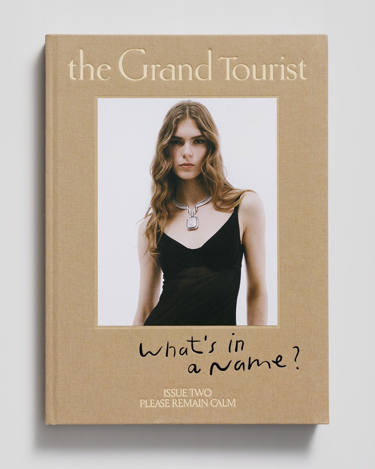 The Grand Tourist #2