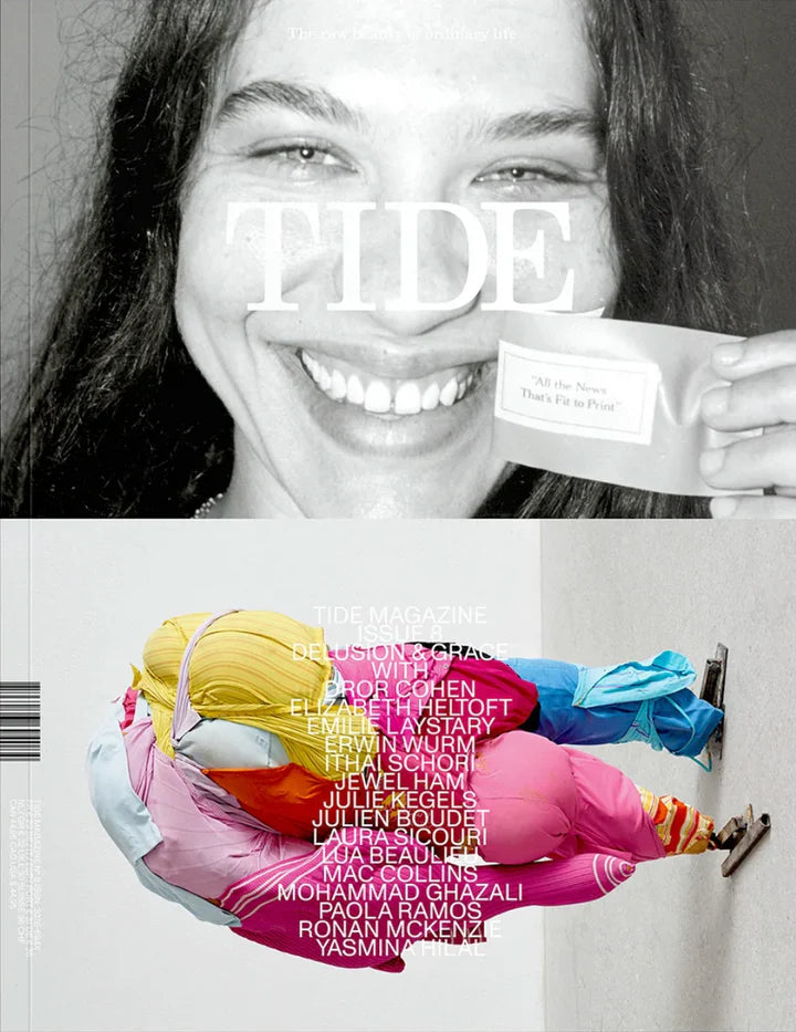 Tide #8
