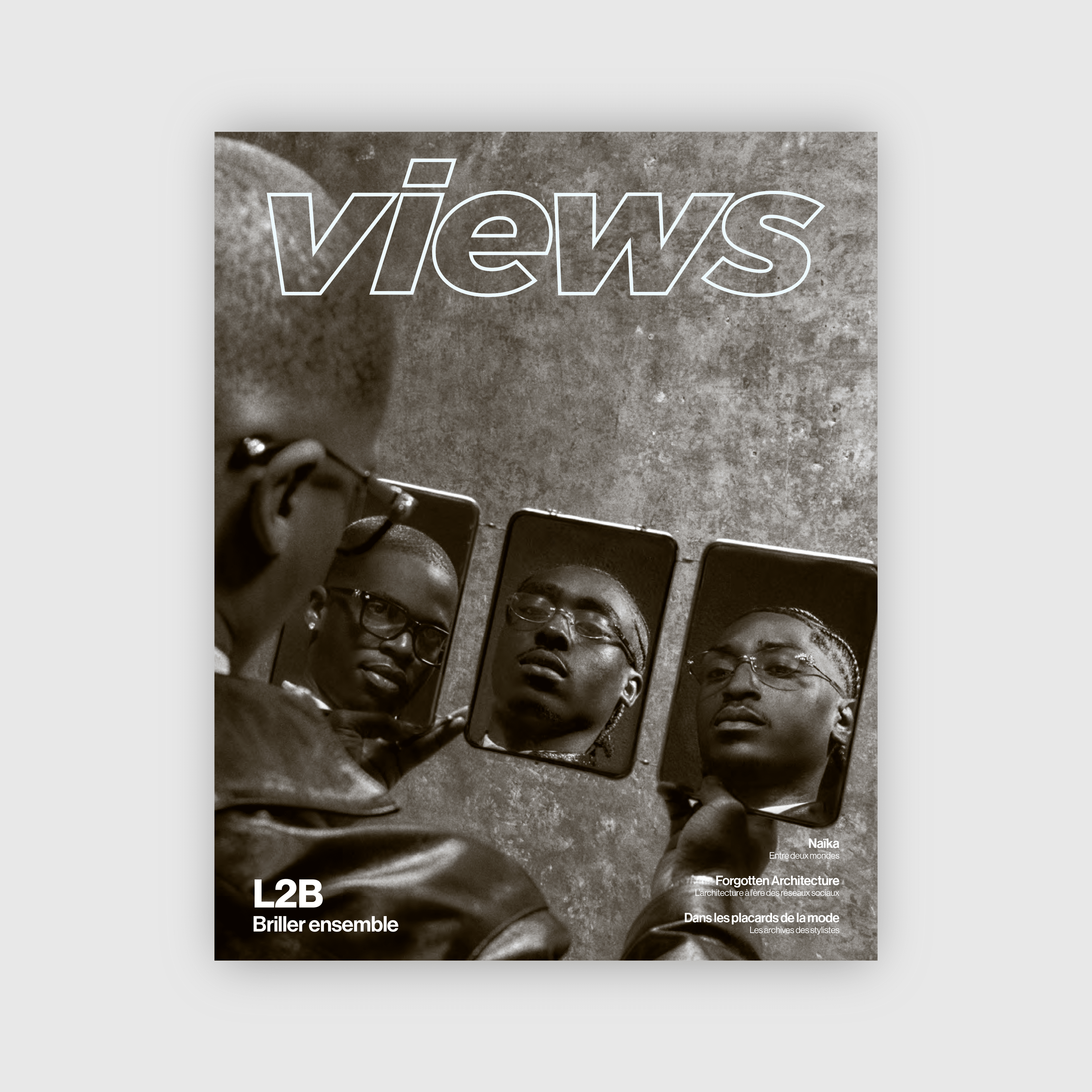Views Magazine #5
