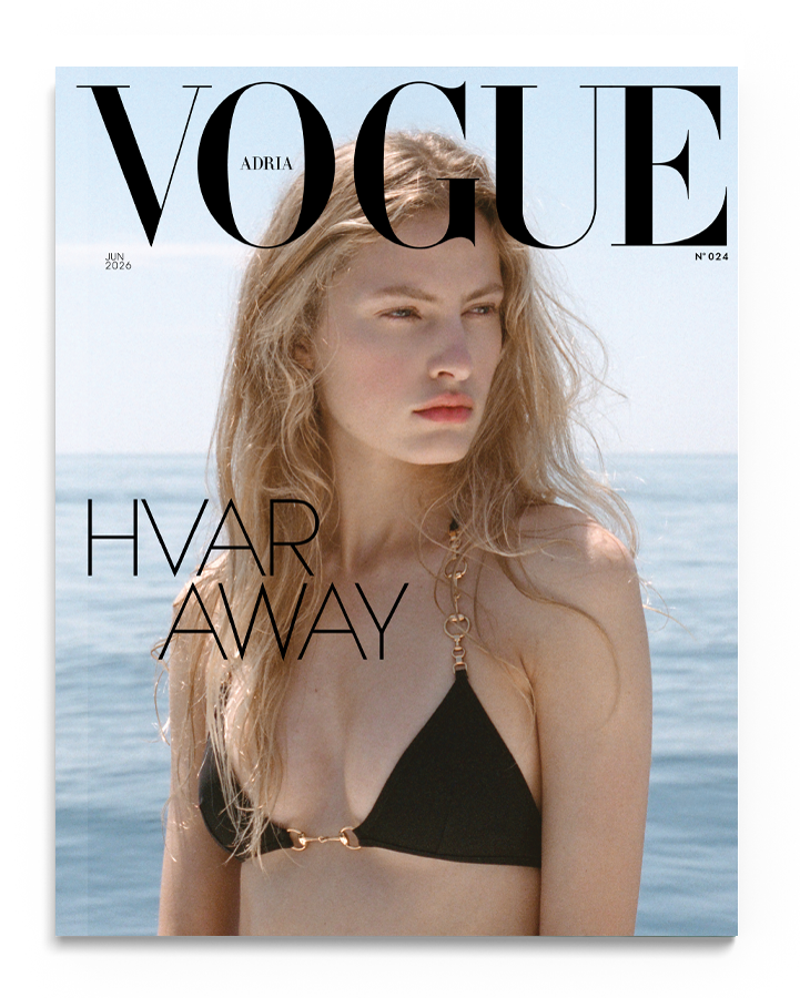 Vogue Adria #24